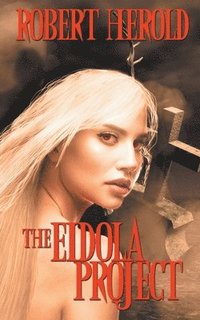 bokomslag The Eidola Project