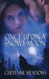 bokomslag Once Upon a Snowy Moon