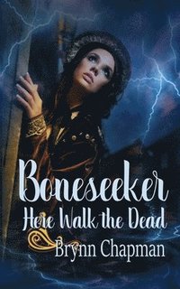 bokomslag Boneseeker