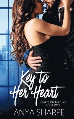 bokomslag Key to Her Heart