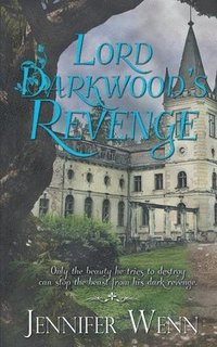 bokomslag Lord Darkwood's Revenge