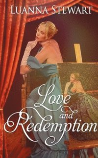 bokomslag Love and Redemption