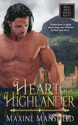 Heart of a Highlander 1