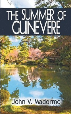 bokomslag Summer of Guinevere