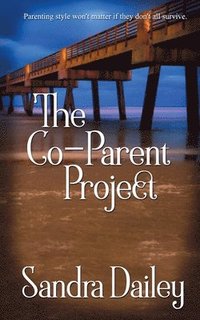bokomslag The Co-Parent Project