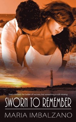 Maria Imbalzano - Sworn to Remember, Häftad