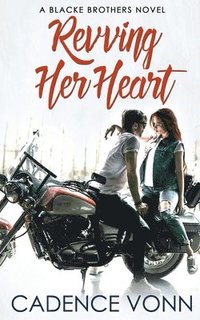 bokomslag Revving Her Heart