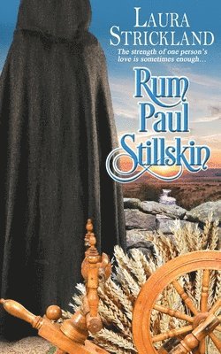 Rum Paul Stillskin