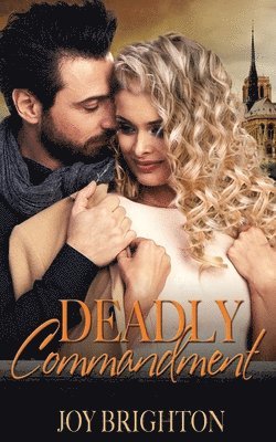 Joy Brighton - Deadly Commandment, Häftad