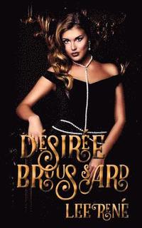 bokomslag Desiree Broussard