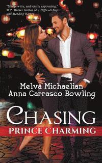 bokomslag Chasing Prince Charming