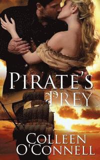 bokomslag Pirate's Prey