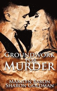 bokomslag Groundworks for Murder