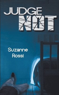 Suzanne Rossi - Judge Not, Häftad