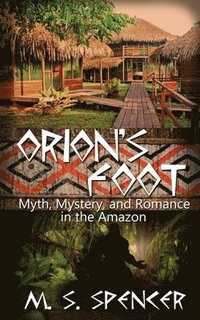 bokomslag Orion's Foot