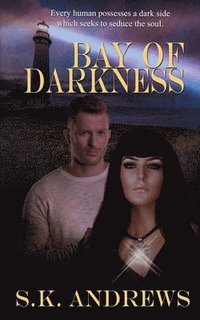 bokomslag Bay of Darkness