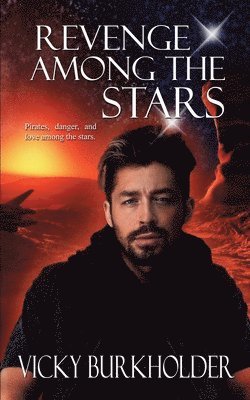 Revenge Among the Stars 1