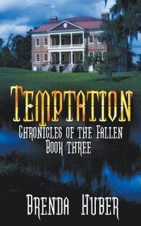 bokomslag Temptation