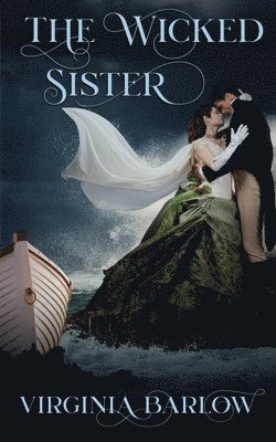 Virginia Barlow - Wicked Sister, Häftad