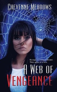 bokomslag A Web of Vengeance