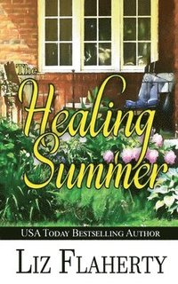bokomslag The Healing Summer