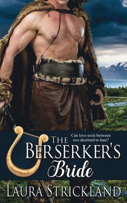 Laura Strickland - Berserker's Bride, Häftad