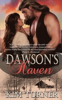 bokomslag Dawson's Haven