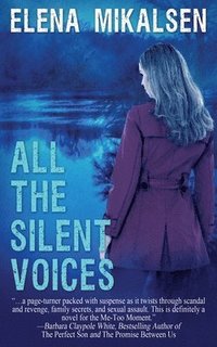 bokomslag All the Silent Voices