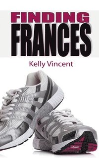 bokomslag Finding Frances