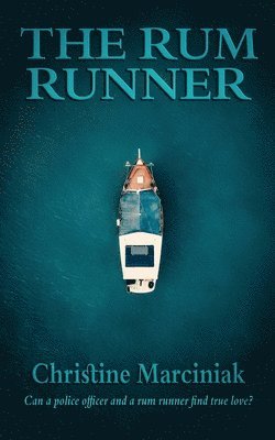 bokomslag Rum Runner