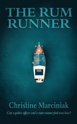 The Rum Runner 1