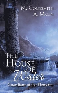 bokomslag The House of Water