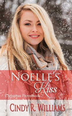 bokomslag Noelle's Kiss