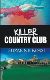 bokomslag Killer Country Club