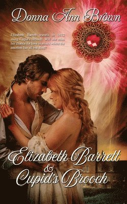 Elizabeth Barrett and Cupid's Brooch 1