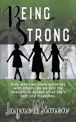 Being Strong 1