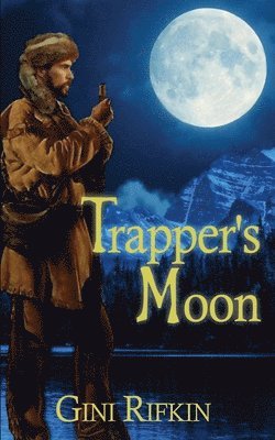 bokomslag Trapper's Moon