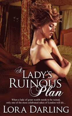 bokomslag Lady's Ruinous Plan