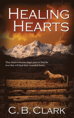 bokomslag Healing Hearts