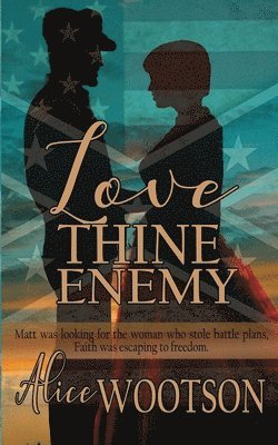 Love Thine Enemy 1