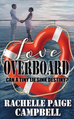 bokomslag Love Overboard