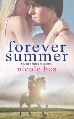 bokomslag Forever Summer