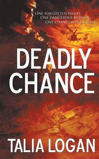 bokomslag Deadly Chance
