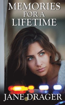 Jane Drager - Memories For A Lifetime, Häftad