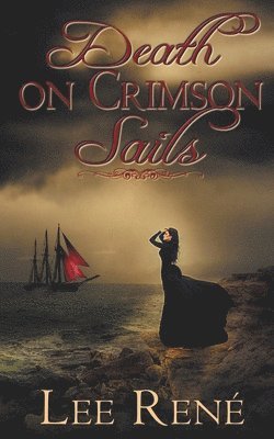 Death on Crimson Sails 1