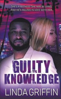 bokomslag Guilty Knowledge
