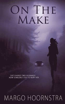 Margo Hoornstra - On the Make, Häftad