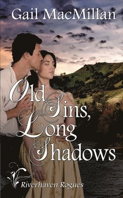 bokomslag Old Sins, Long Shadows