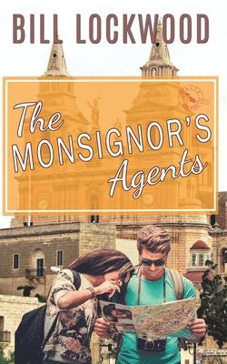 The Monsignor's Agents 1