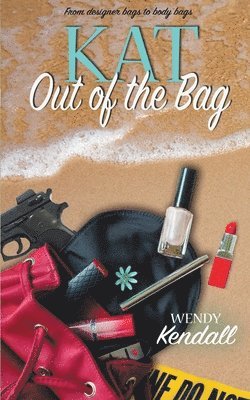 Kat Out of the Bag 1